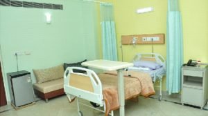 ENT Hospital near Haryana