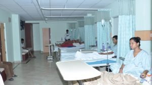 ENT Hospital near Gurgaon
