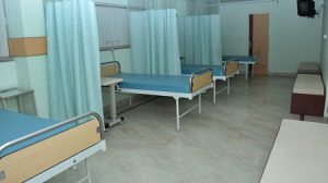 ENT Hospital near Gurugram