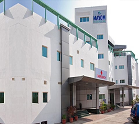 ENT Hospital in Gurugram